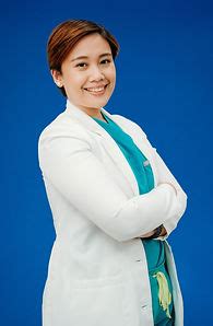 Dr. JHUDIELLE FRANCESCA DE GUZMAN, Tayug, Urdaneta .